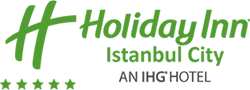 Holiday Inn İstanbul City Logo