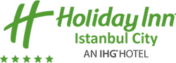 holiday inn istancul city logo