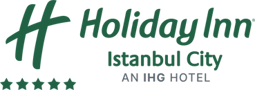 Holiday Inn İstanbul City Logo