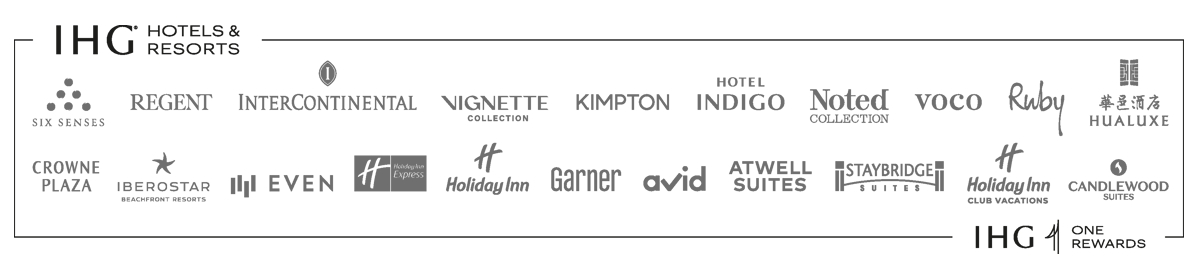 holiday inn group